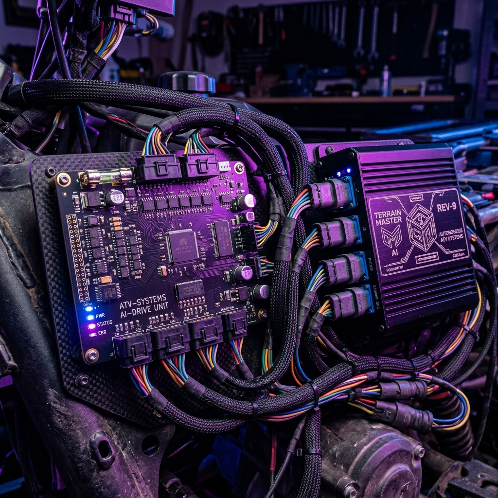 Adhithyan ER | Electronics Engineer
